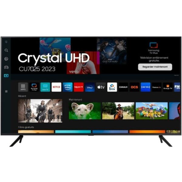 samsung-tu43cu7025kxxc-43"-led-crystal-ultrahd-4k-hdr10+-tu43cu7025kxxc