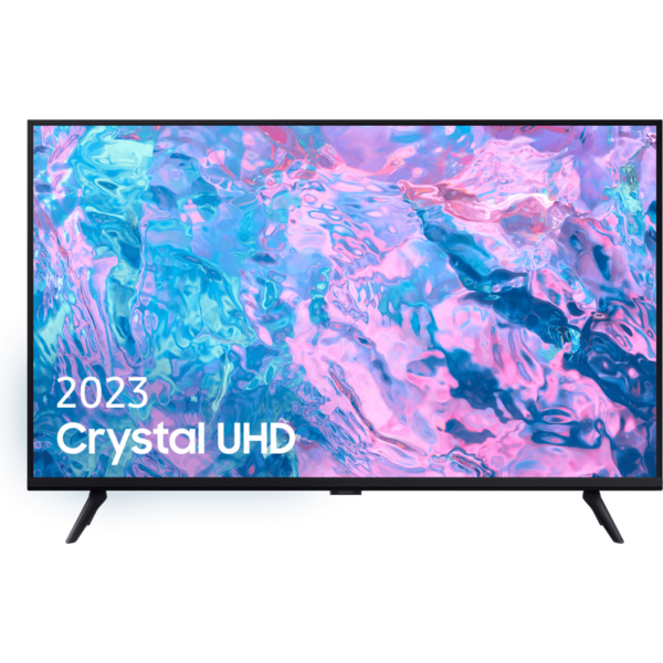 samsung-tv-cu6905-crystal-uhd-55"-4k-smart-tv-2023---black