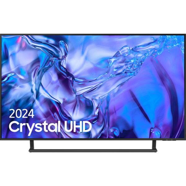 samsung-tv-du8505-crystal-uhd-43”-4k-smart-tv-2024---gray