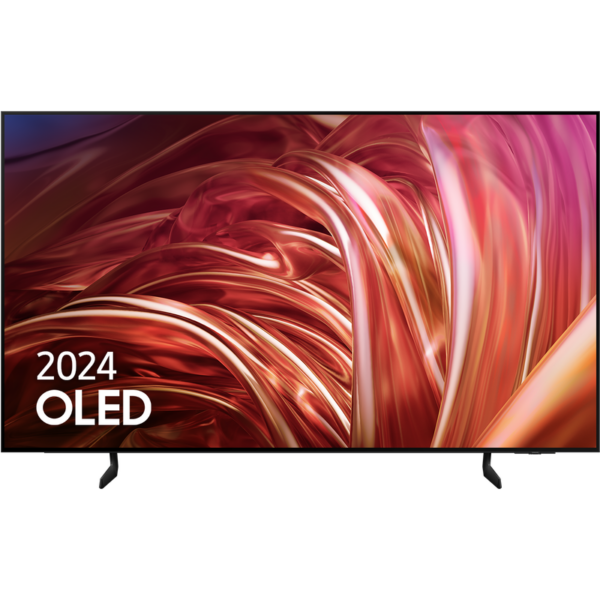 samsung-tv-s85d-oled-55”-4k-smart-tv-con-ia-2024---graphite-black