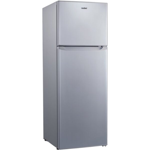 sauber-serie-1-175i-f-frigorífico-dos-puertas-f-inox-641009