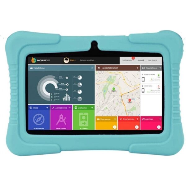 savefamily-tablet-infantil-7"-16gb-azul-vd-0107-azsf