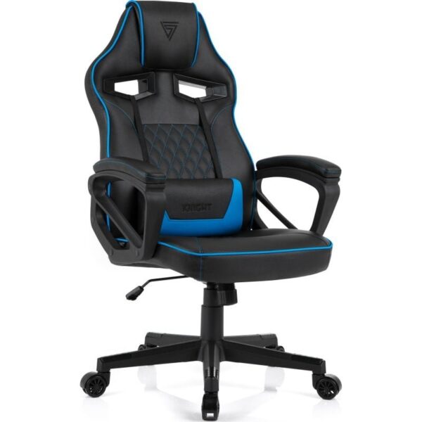 sense7-knight-silla-gaming-negra/azul-5907783039713