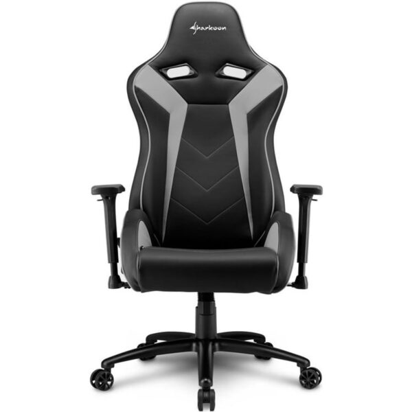 sharkoon-elbrus-3-silla-gaming-negro/gris-4044951027422