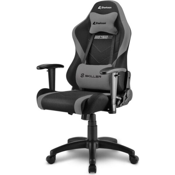 sharkoon-skiller-sgs2-jr.-silla-gaming-infantil-negro/gris-4044951032341