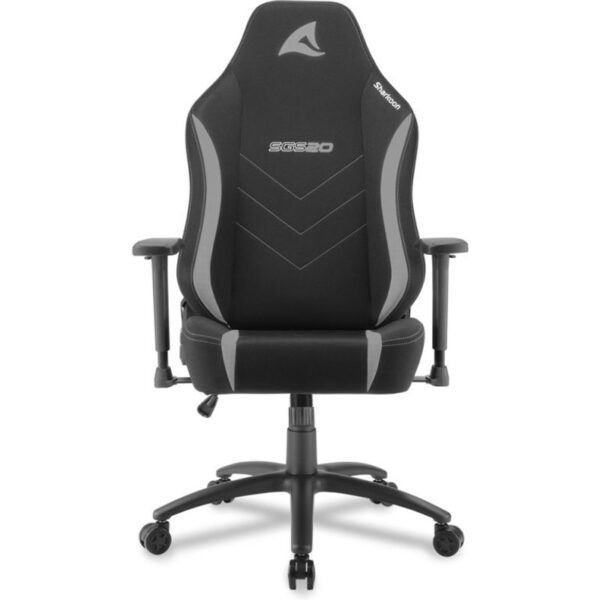 sharkoon-skiller-sgs20-fabric-silla-gaming-gris-4044951035014