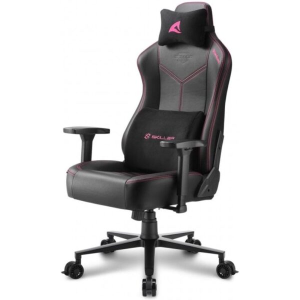 sharkoon-skiller-sgs30-silla-gaming-negro/rosa-4044951034819