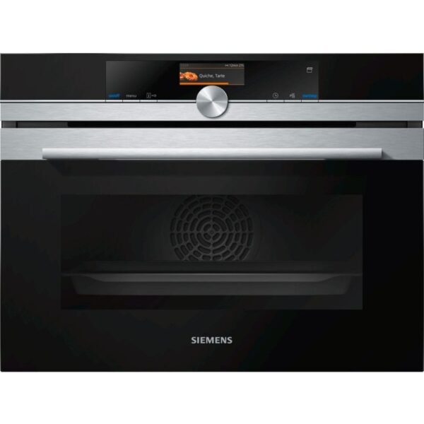 siemens-iq700-cs636gbs2-horno-compacto-con-vapor-47l-a+-inox/negro-cs636gbs2