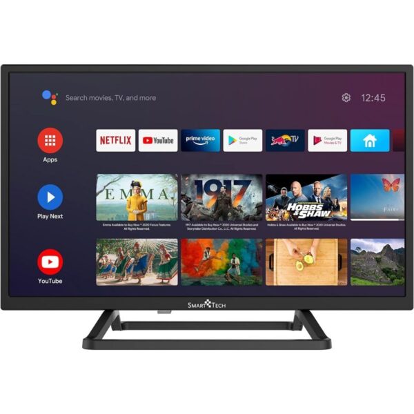 smart-tech-24hv10t3-24"-led-hd-smart-tv-24hv10t3