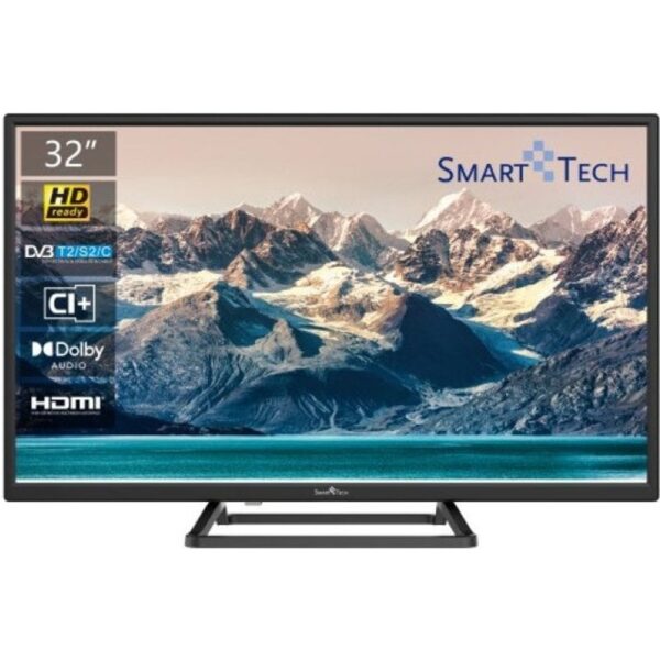 smart-tech-32hn10t3-32"-led-hd-ready-le-32t3