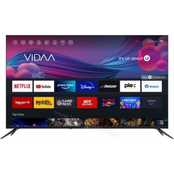 smart-tech-50uv10v1-50"-led-ultrahd-4k-hdr-smart-tv-le-50v1