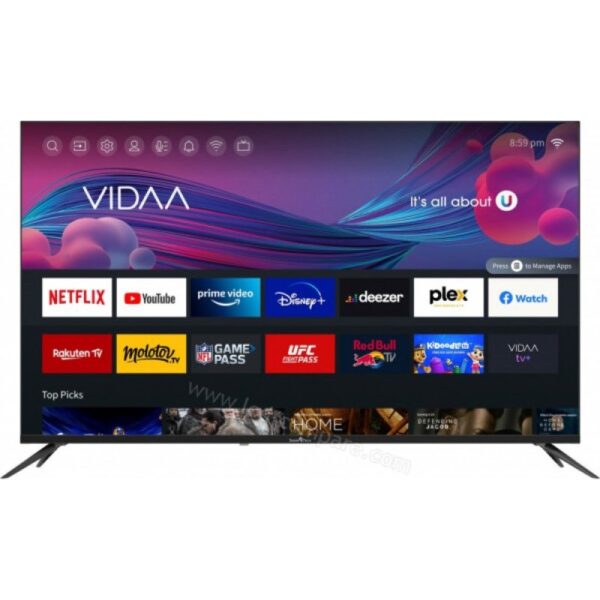 smart-tech-55uv10v1-55"-led-ultrahd-4k-hdr-smart-tv-le-55v1