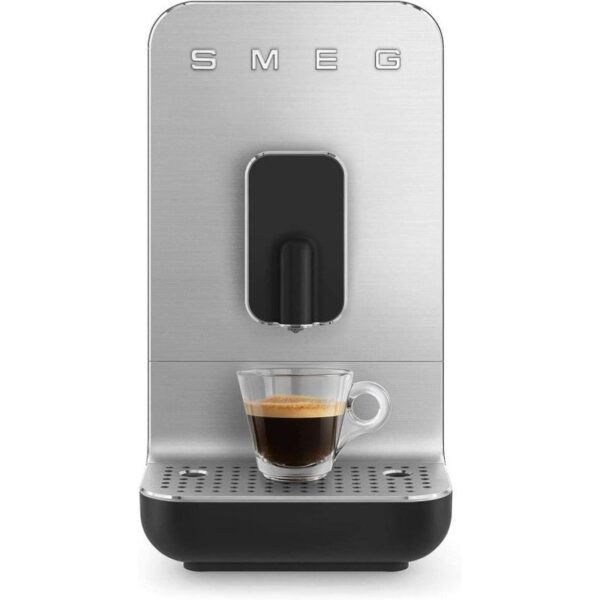 smeg-50's-style-bcc01blmeu-cafetera-espresso-superautomática-19-bares-negra/gris-bcc01blmeu