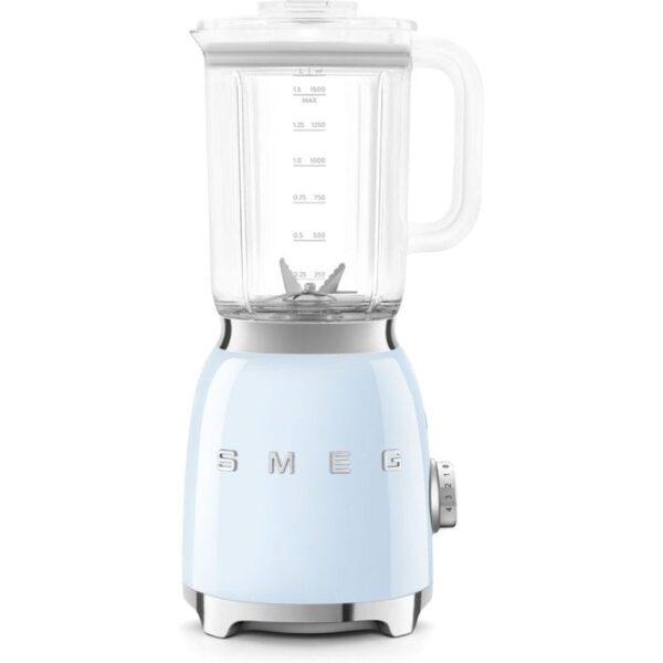 smeg-blf03pbeu-estética-50's-style-batidora-de-acero-inoxidable-800-w-azul-blf03pbeu