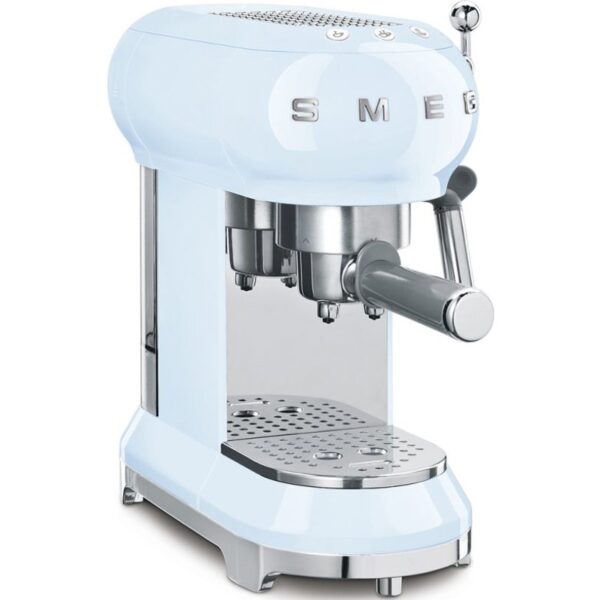 smeg-ecf01pbeu-cafetera-express-15-bares-azul-ecf01pbeu