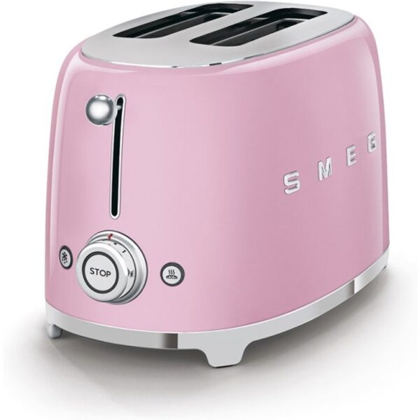 smeg-tsf01pkeu-tostadora-2-rebanadas-950w-rosa-tsf01pkeu