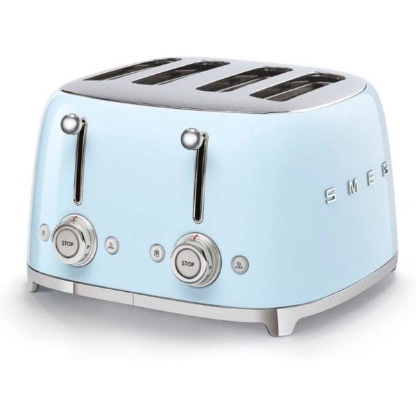 smeg-tsf03pbeu-tostador-4-rebanadas-2000w-azul-tsf03pbeu