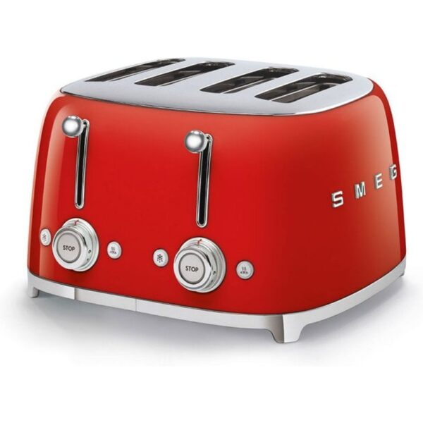 smeg-tsf03rdeu-tostador-4-rebanadas-2000w-roja-tsf03rdeu