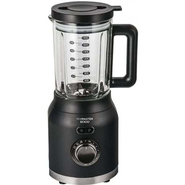 sogo-mix-master-batidora-de-vaso-1200w-negra-bat-ss-5525