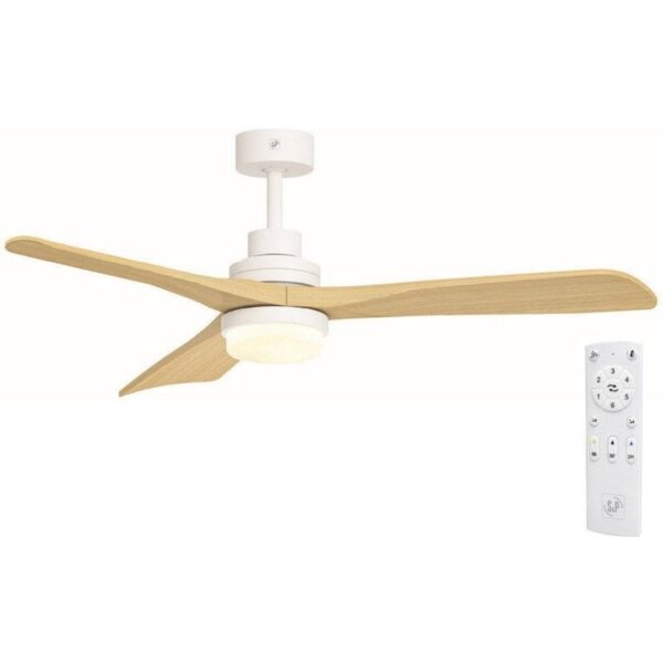 soler-&-palau-htd-135-dc-oak-ventilador-de-techo-con-luz-y-mando-a-distancia-56w-blanco/roble-claro-5316418500