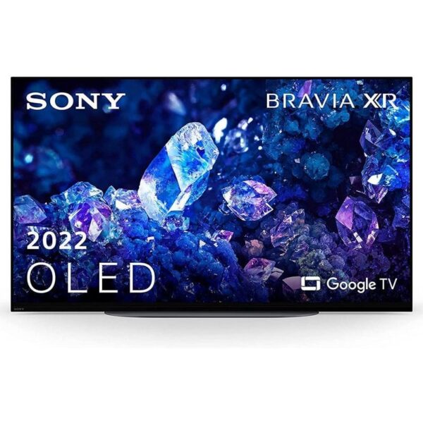 sony-bravia-master-series-xr-42a90k-42"-oled-ultrahd-4k-hdr10-xr42a90kaep