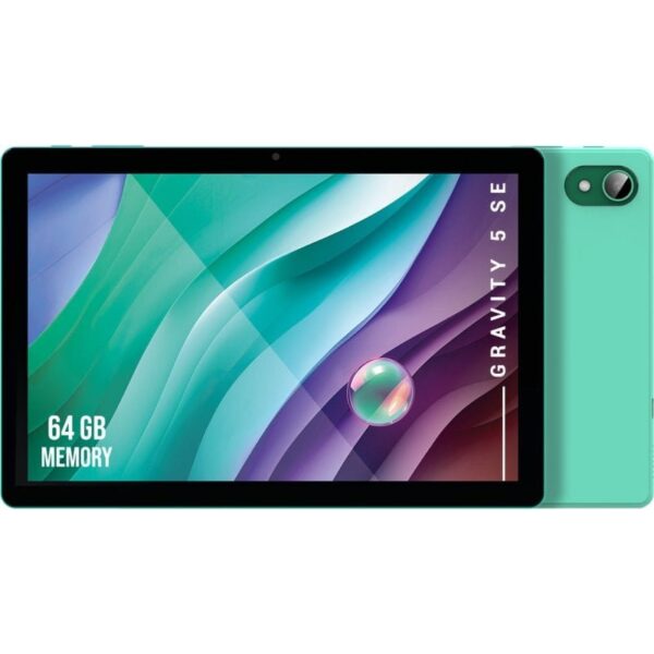 spc-gravity-5-se-10.1"-ips-incell-4gb/64gb-wifi-menta-9786464m