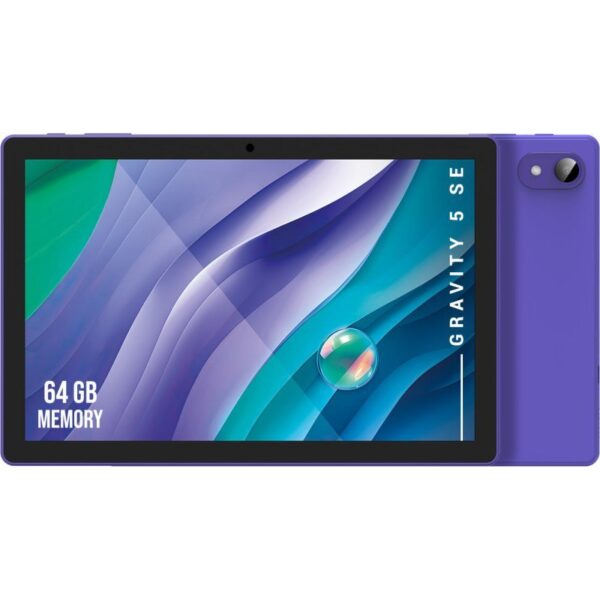 spc-gravity-5-se-10.1"-ips-incell-4gb/64gb-wifi-violeta-9786464v