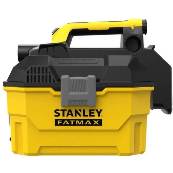 stanley-fatmax-sfmcv002b-xj-aspirador-sólidos/líquidos-7.5l-18v-sfmcv002b-xj