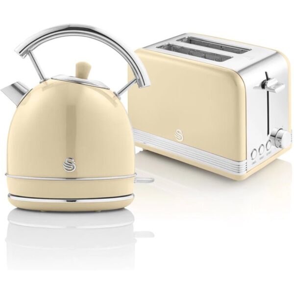 swan-retro-stp7050cneu-set-desayuno-hervidor-de-agua-+-tostadora-crema-stp7050cneu