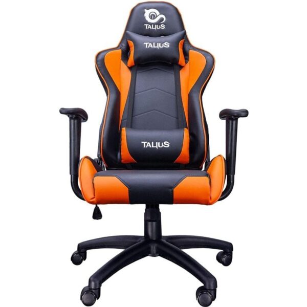 talius-gecko-v2-silla-gaming-naranja-tal-geckov2-org