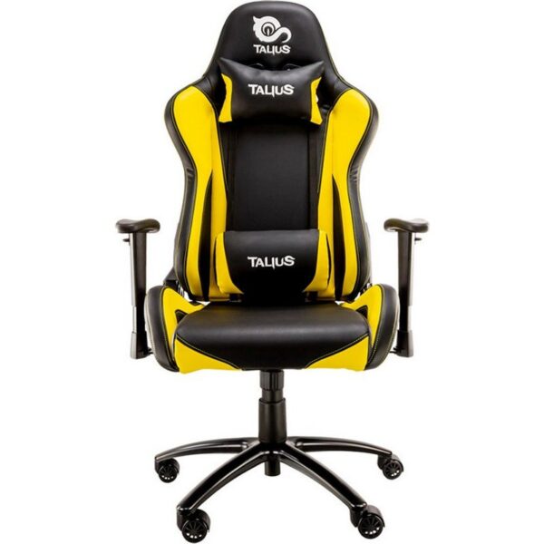 talius-lizard-silla-gaming-amarilla/negra-tal-lizard-ylw