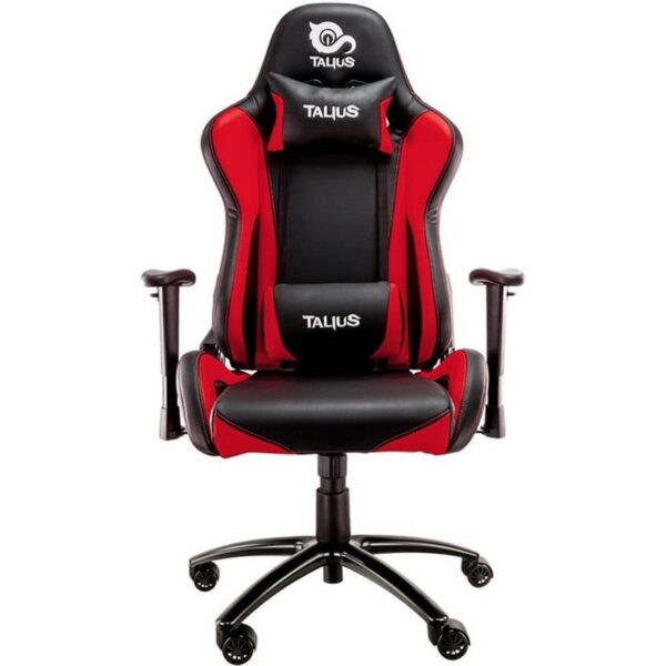 talius-lizard-silla-gaming-roja/negra-tal-lizard-red