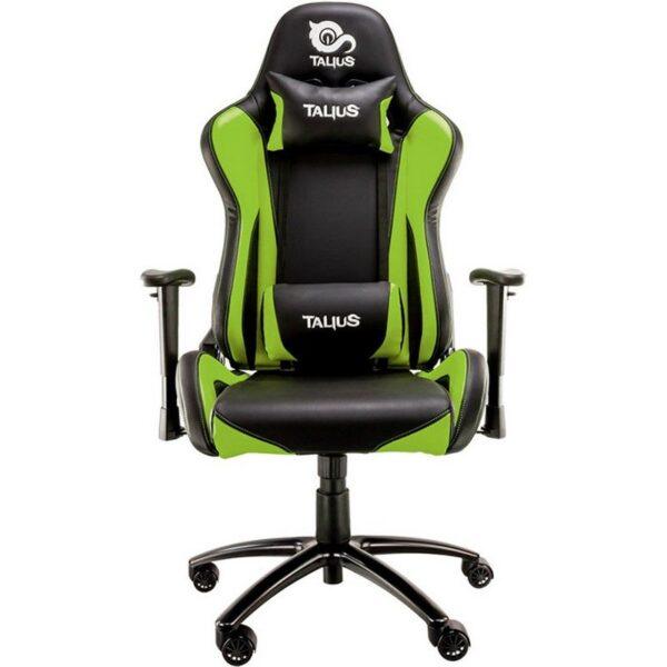 talius-lizard-silla-gaming-verde/negra-tal-lizard-grn