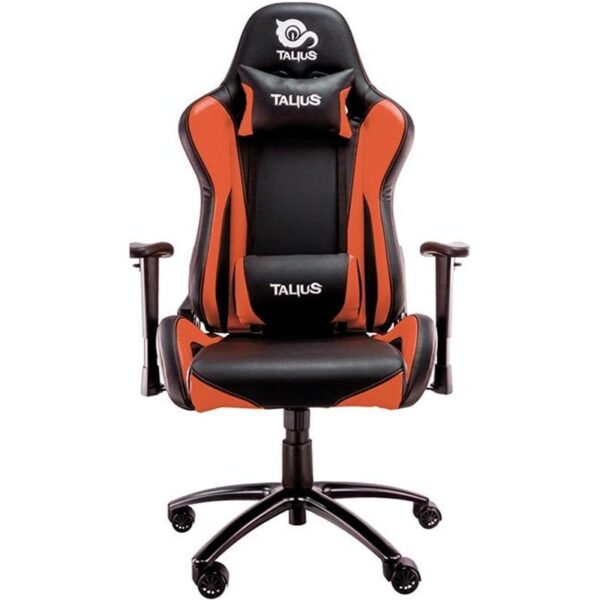 talius-lizard-v2-silla-gaming-negro/naranja-tal-lizard-org-v2