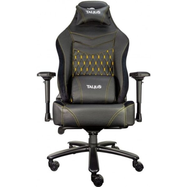 talius-mamut-silla-gaming-negra/amarilla-tal-mamut-ylw