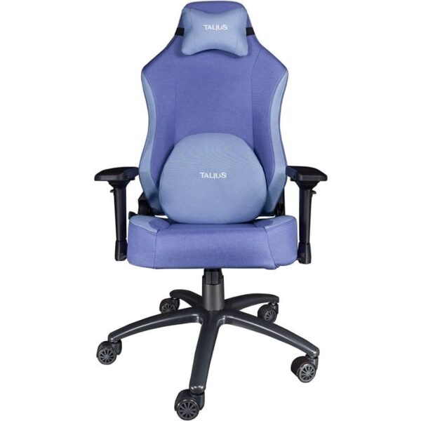 talius-panther-silla-gaming-negra/azul-tal-panther-blu