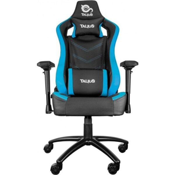 talius-vulture-silla-gaming-negra/azul-tal-vulture-blu