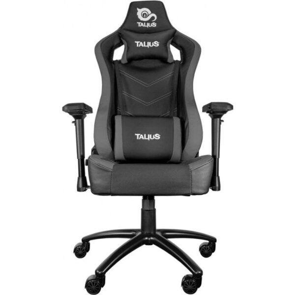 talius-vulture-silla-gaming-negra/gris-tal-vulture-gry