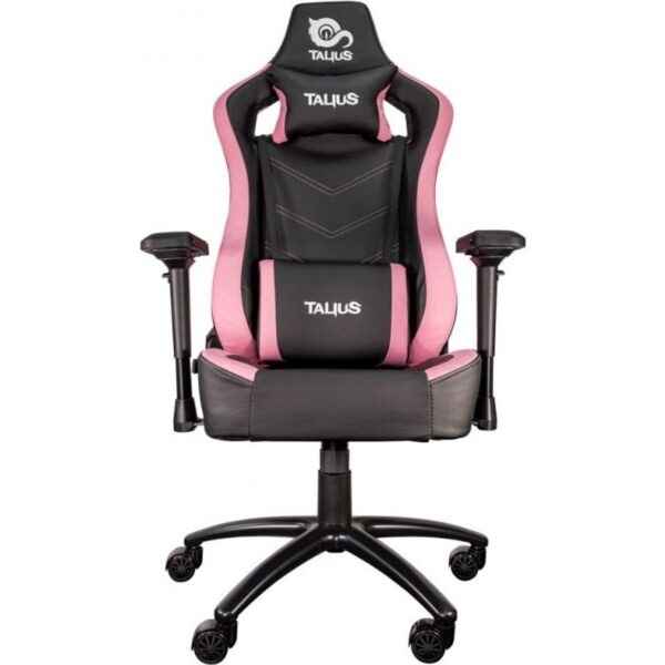 talius-vulture-silla-gaming-negra/rosa-tal-vulture-pnk