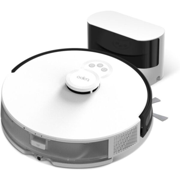 tapo-by-tp-link-rv30-robot-aspirador-con-fregado-blanco-tapo-rv30