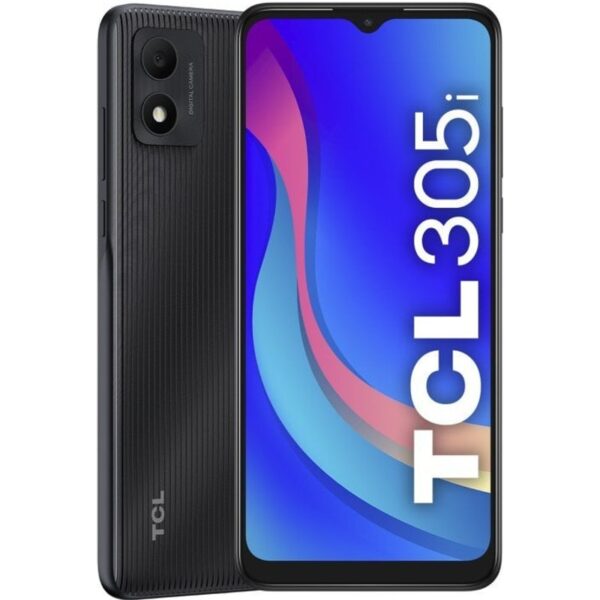 tcl-305i-2/32gb-negro-libre-5164d-2alcwe12