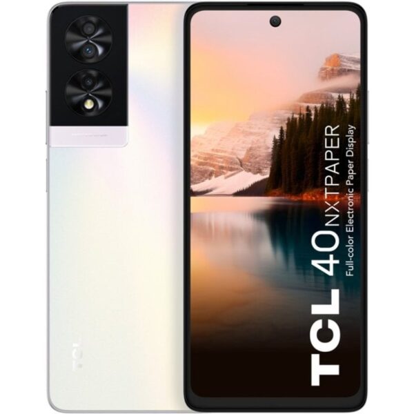 tcl-40-nxtpaper-16/256gb-opalescent-libre-t612b-2blca112