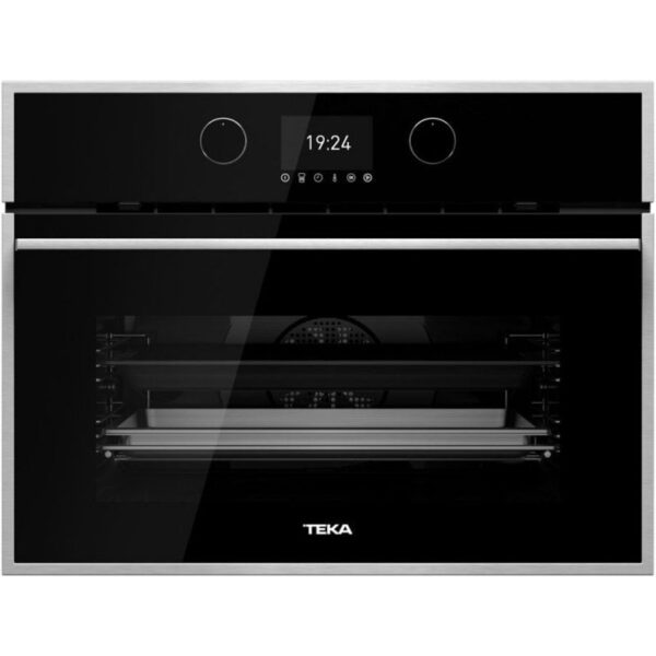 teka-hlc-860-p-horno-compacto-pirolítico-multifunción-44l-a+-cristal-negro-41534020