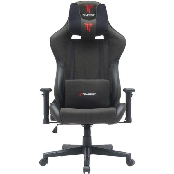 tempest-bigboy-silla-gaming-extra-large-tela-transpirable-negra-tp-gc-big-f-n