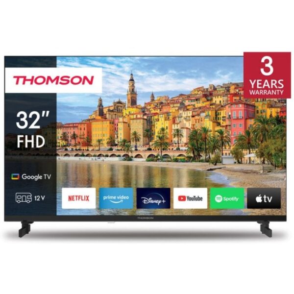 thomson-32fg2s14c-32"-led-fullhd-google-tv-con-adaptador-12v-32fg2s14c