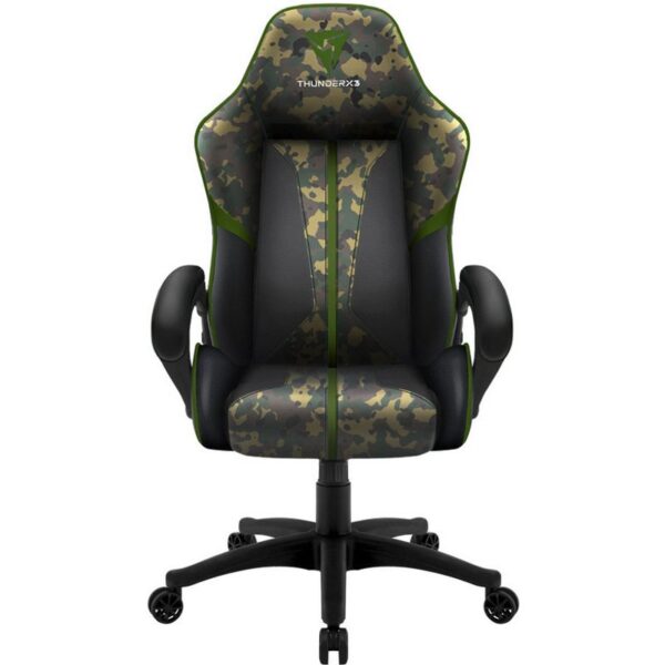 thunderx3-bc1-camo-silla-gaming-camuflaje-verde/marrón-bc1camomi