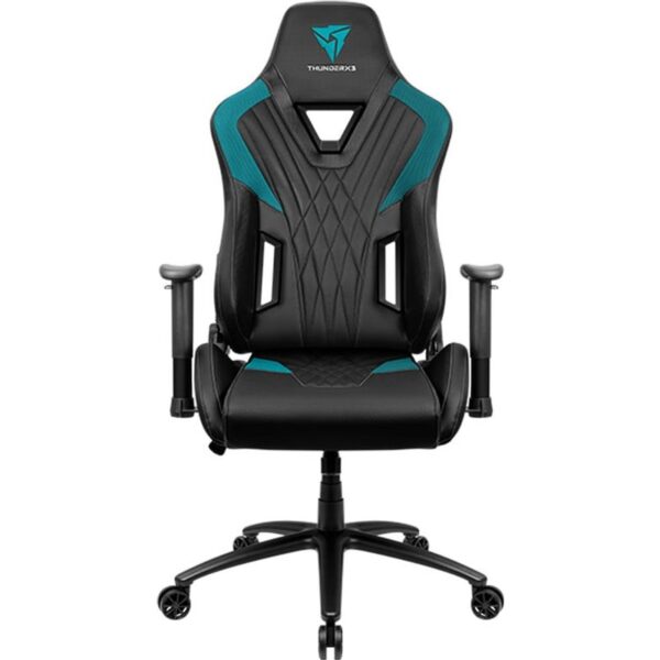 thunderx3-dc3-silla-gaming-turquesa/negro-dc3bc