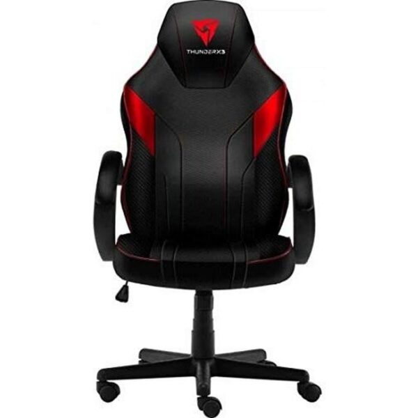 thunderx3-ec1-silla-gaming-rojo/negro-ec1br