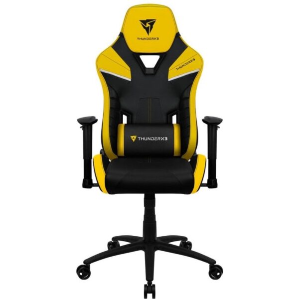 thunderx3-tc5-silla-gaming-ergonómica-amarilla-tc5by