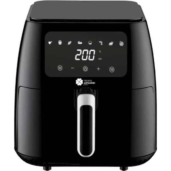 trébol-advance-trebolfry-8.0-freidora-de-aire-sin-aceite-8l-1700w-negra-fr666